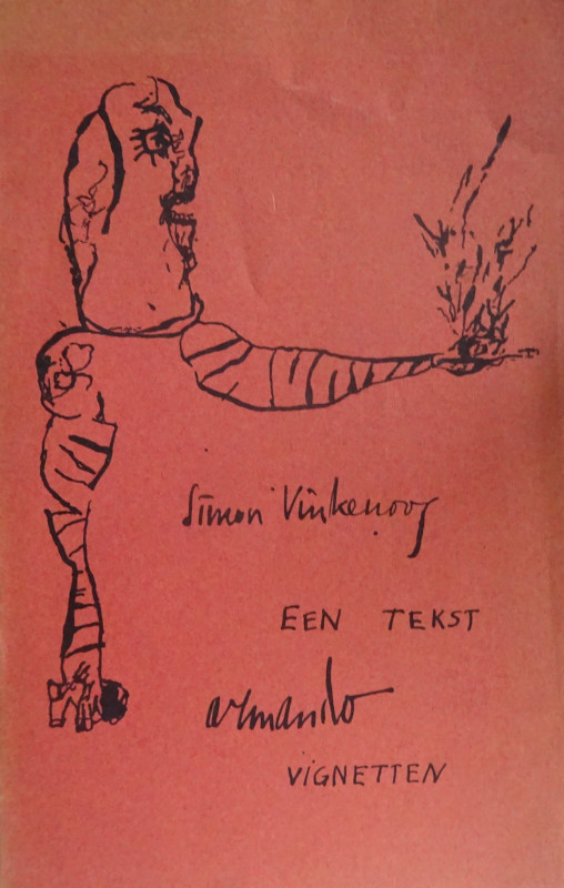 een tekst
